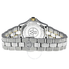 Raymond Weil Parsifal 18kt Yellow Gold Diamond Dial Ladies Watch 9460-SG-97081