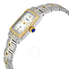 Raymond Weil Parsifal Mother of Pearl Diamond Ladies Watch 9740-STS-00995
