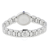 Raymond Weil Shine White Mother of Pearl Diamond Dial Ladies Watch 1600-ST-00995