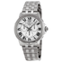 Raymond Weil Tango Chronograph Silver Dial Men's Watch 4891-ST-00650