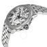 Raymond Weil Tango Chronograph Silver Dial Men's Watch 4891-ST-00650