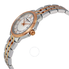 Raymond Weil Tango Mother of Pearl Diamond Dial Ladies Watch 5391-SP5-00995