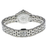 Raymond Weil Tango Silver Dial Stainless Steel Ladies Watch 5391-ST-00995