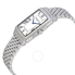 Raymond Weil Tradition White Dial Men's Stainless Steel Watch 5597-ST-00300