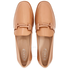 Tod's Womens Double T Loafers in Cameo XXW36A0T900OW0M018