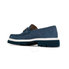 Ferragamo Men's Bleecker Loafers 02B200 708172