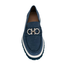 Ferragamo Men's Bleecker Loafers 02B200 708172