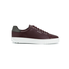 Ferragamo Men's Clyde Sneakers in Wine 02A888 686295