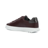 Ferragamo Men's Clyde Sneakers in Wine 02A888 686295