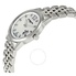 Raymond Weil Freelancer Mother bof Pearl Dial Ladies Watch 5670-ST-05985