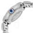 Raymond Weil Jasmine Silver Dial Ladies Watch 2629-ST-01659