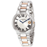 Raymond Weil Jasmine Silver Dial Quartz Ladies Watch 5235-S5-00659