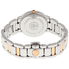 Raymond Weil Jasmine Silver Dial Quartz Ladies Watch 5235-S5-00659