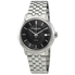 Raymond Weil Maestro Black Dial Men's Watch 2237-ST-20001
