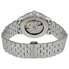 Raymond Weil Maestro Black Dial Men's Watch 2237-ST-20001