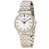 Raymond Weil Maestro Automatic Silver Dial Men's Watch 2237-ST-65001