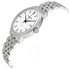 Raymond Weil Maestro Automatic Silver Dial Men's Watch 2237-ST-65001