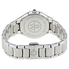 Raymond Weil Noemia Blue Dial Diamond Ladies Watch 5132-STS-50081