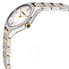 Raymond Weil Noemia Mother of Pearl Diamond Dial Ladies Watch 5127-STP-00985