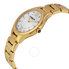 Raymond Weil Noemia Mother of Pearl Diamond Dial Ladies Watch 5132-P-00985