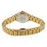 Raymond Weil Noemia Mother of Pearl Diamond Yellow Gold PVD Steel Ladies Watch 5124-PS-00985