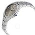 Raymond Weil Noemia Silver Dial Diamond Ladies Watch 5132-STS-65081