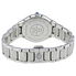 Raymond Weil Noemia Silver Dial Diamond Ladies Watch 5132-STS-65081