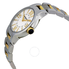 Raymond Weil Noemia Two-tone Roman Numerals Dial Ladies Watch 5932-STP-00907