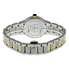 Raymond Weil Noemia Two-tone Roman Numerals Dial Ladies Watch 5932-STP-00907
