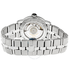 Raymond Weil Parsifal Grey Dial Automatic Men's Watch 2841-ST-00608