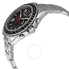 Raymond Weil RW Sport Chronograph Stainless Steel Men's Sports Watch 8520-ST-05207