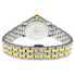 Raymond Weil Tango Mother of Pearl Two-tone Stainless Steel Ladies Watch 5391-SPS-00995