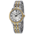 Raymond Weil Tango Silver Dial Men's Watch 5591-STP-00657