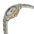 Raymond Weil Tango Silver Dial Two Tone Steel Ladies Watch 5399-SPS-00657