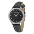 Raymond Weil Toccata Black Dial Diamond Ladies Watch 5388-SLS-20081