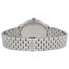 Raymond Weil Toccata Blue Dial Steel Bracelet Men's Watch 5588-ST-50001