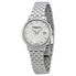 Raymond Weil Toccata Diamond White Mother of Pearl Dial Ladies Watch 5988-ST-97081