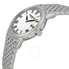 Raymond Weil Tradition White Mother of Pearl Dial Ladies Watch 5966-ST-00970