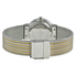 Skagen Ancher Mother of Pearl Dial Two-tone Mesh Ladies Watch 355SSGS