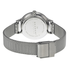 Skagen Anita Silver Dial Stainless Steel Mesh Ladies Watch SKW2149