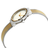 Skagen Freja Crystal White Dial Ladies Silver and Gold-tone Watch SKW2698