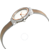 Skagen Freja Crystal White Dial Ladies Watch SKW2699