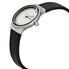 Skagen Freja Crystal White Dial Ladies Watch SKW2668