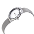 Skagen Freja Quartz Silver Dial Ladies Watch SKW2715