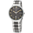Skagen Grenen Quartz Grey Dial Men's Watch SKW6523