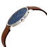 Skagen Hagen Blue Dial Men's Watch SKW6446