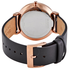 Skagen Hald Quartz Grey Dial Ladies Watch SKW2816