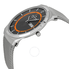 Skagen Melbye Grey Dial Grey Mesh Men's Watch SKW6007