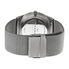 Skagen Melbye Grey Dial Grey Mesh Men's Watch SKW6007