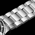 Stuhrling Original Aquadiver Automatic Black Dial Men's Watch M13534